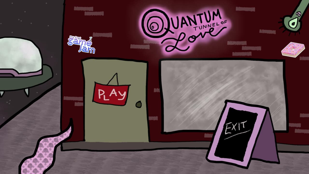 Quantum Tunnel of Love screenshot 2