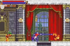 Castlevania: Harmony of Dissonance screenshot 3