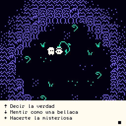 Cien Años Después (PRINCESS INTERNET CAFé) screenshot 4