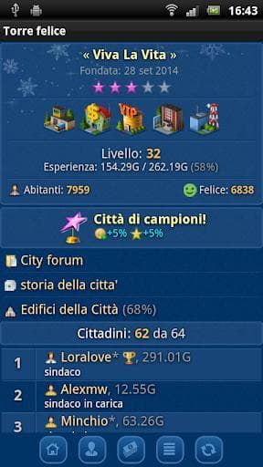 Torre Felice screenshot 5