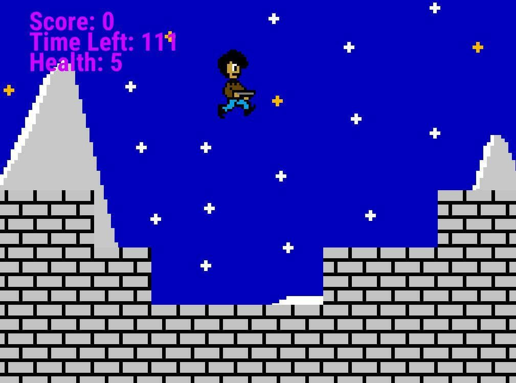 Doctor Oswald: The Quest for the Formula screenshot 2