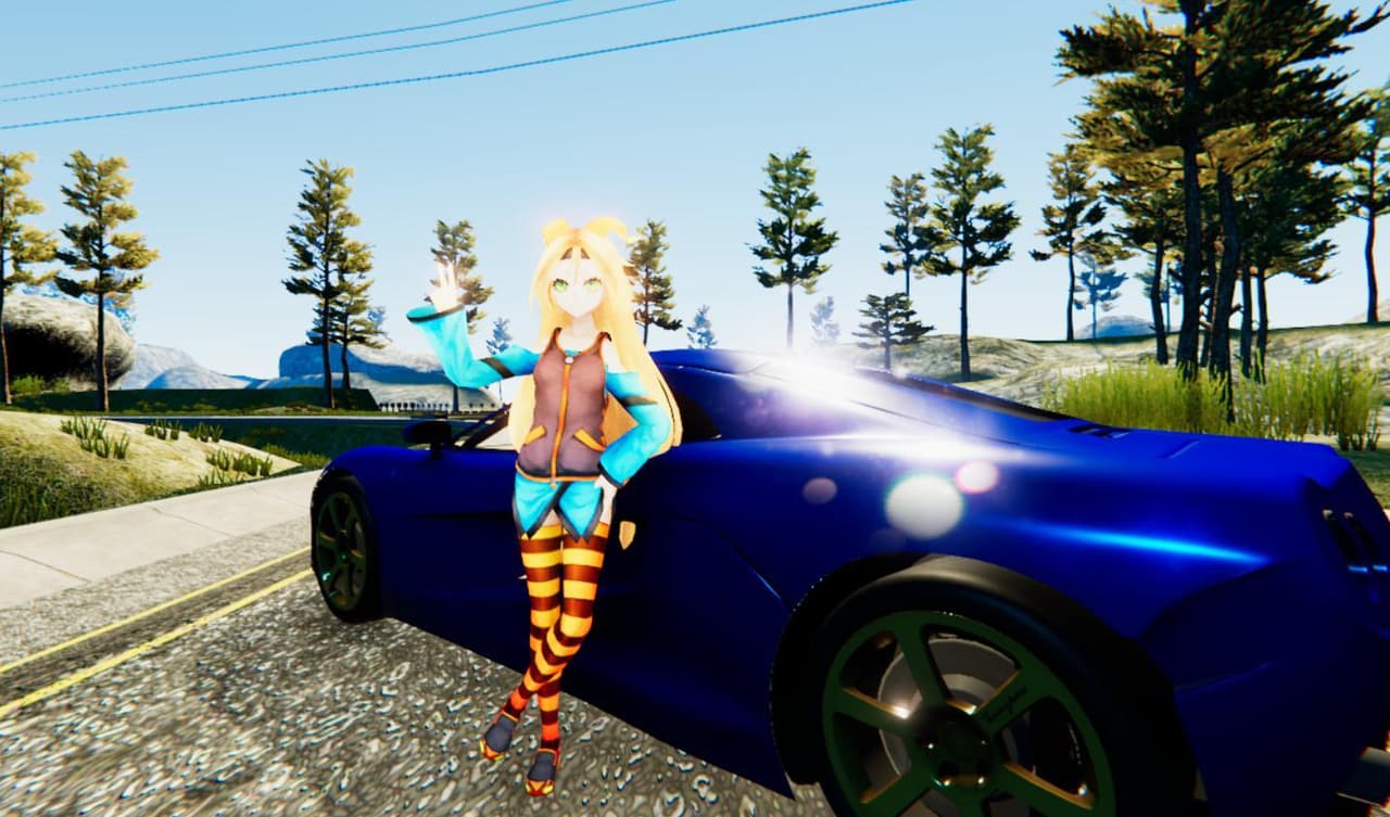 Accelerate screenshot 2