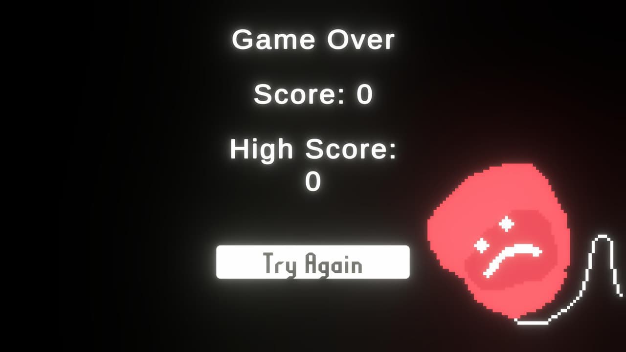 Keep It Up! (Cross Coder Official) screenshot 3