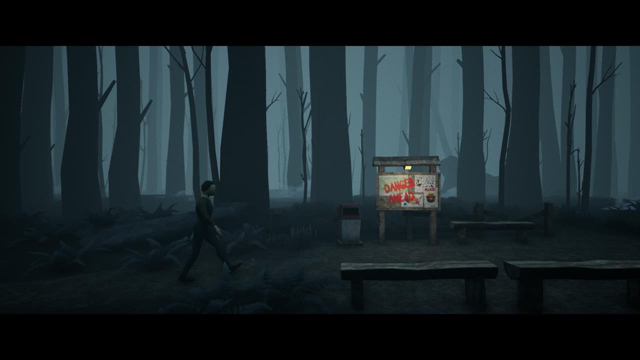 End of Times (MrRamm) screenshot 2