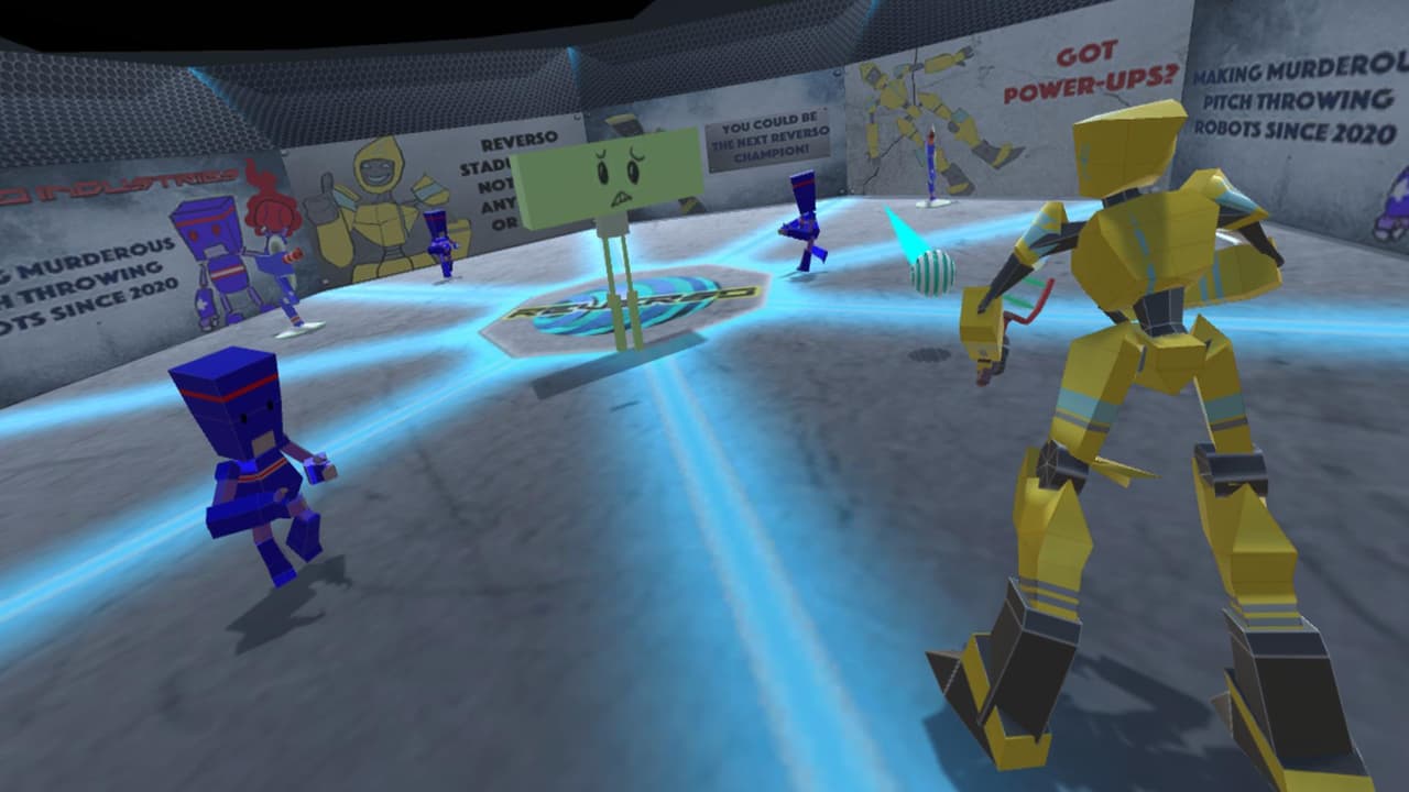 Reverso screenshot 4