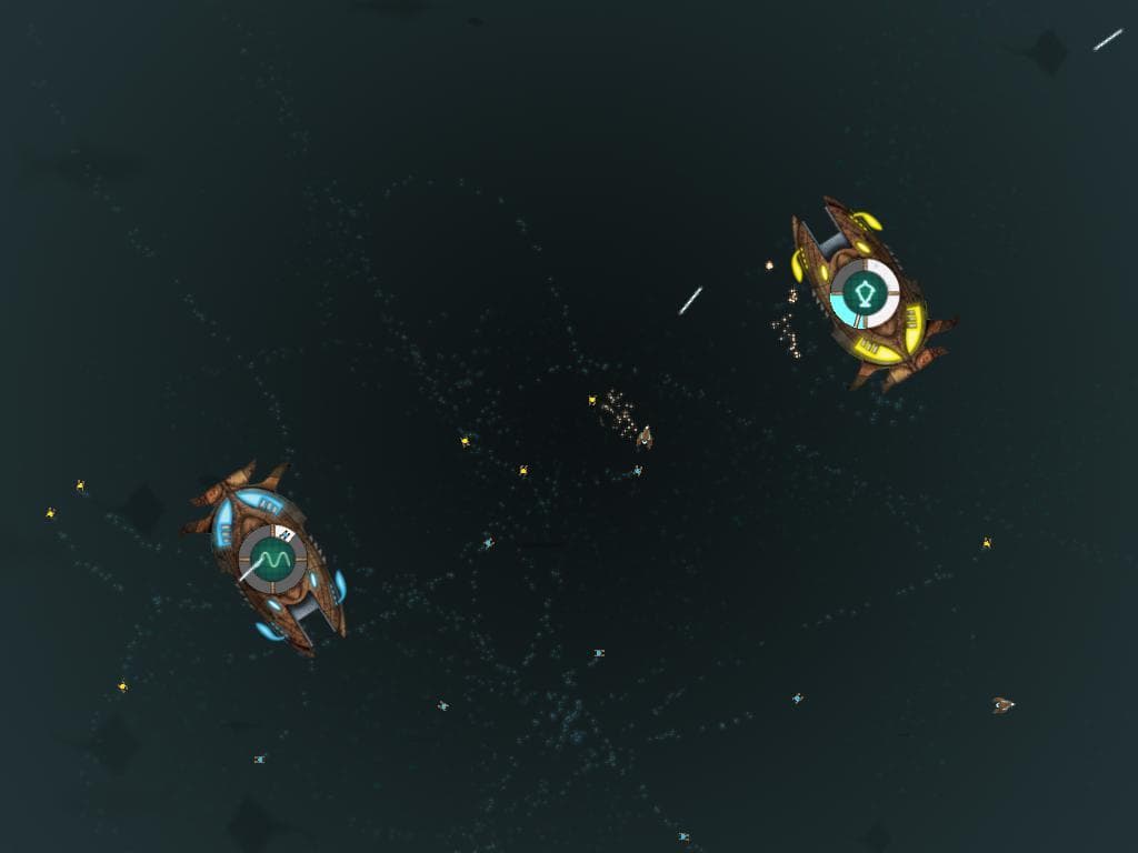 Pax Britannica screenshot 4