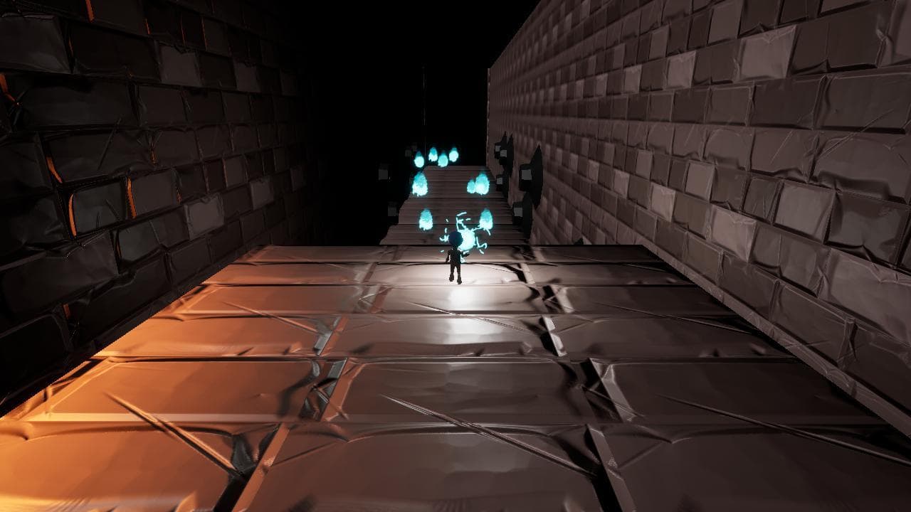 Unlimited Power screenshot 4