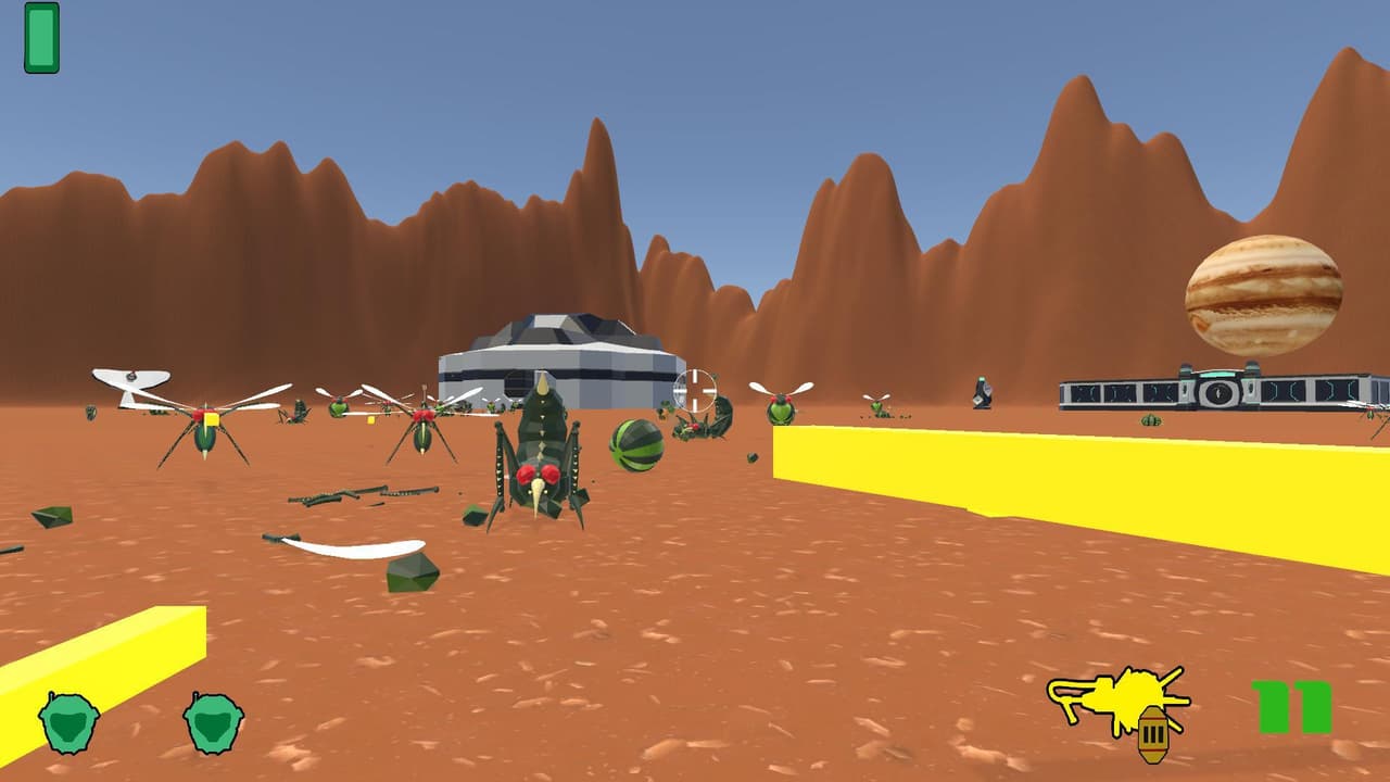 3DFPS (antonyomusabini)