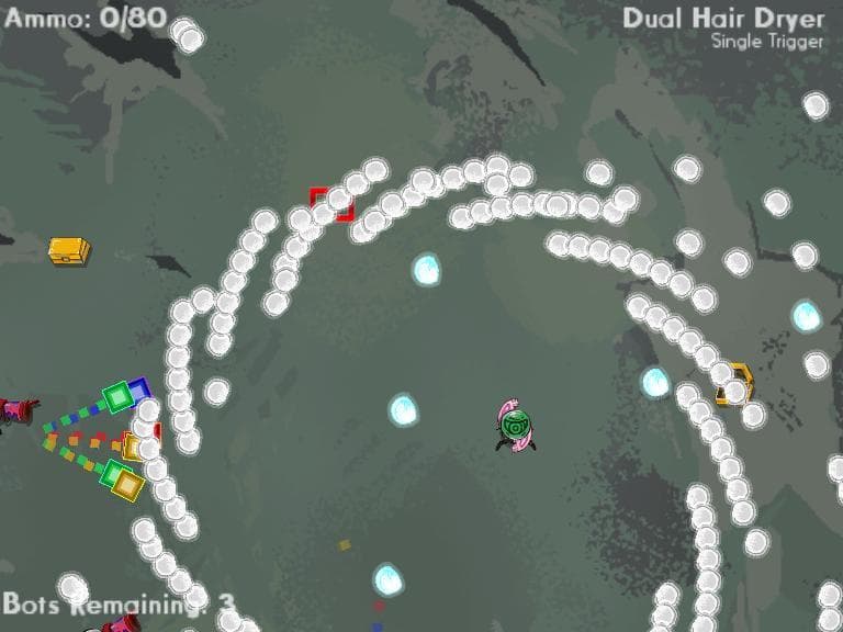 Junkyard Jumble screenshot 5
