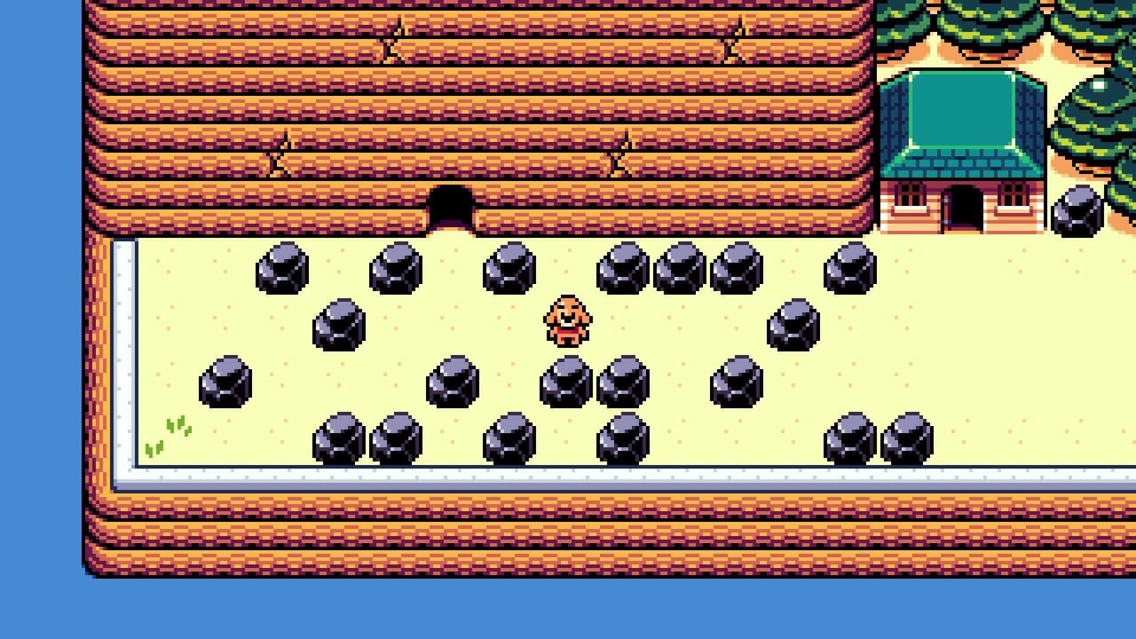 Hero, Save The World(s) screenshot 2