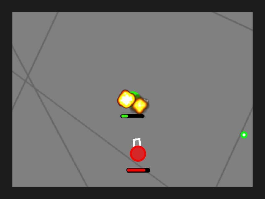 Nadir v1.1 screenshot 3