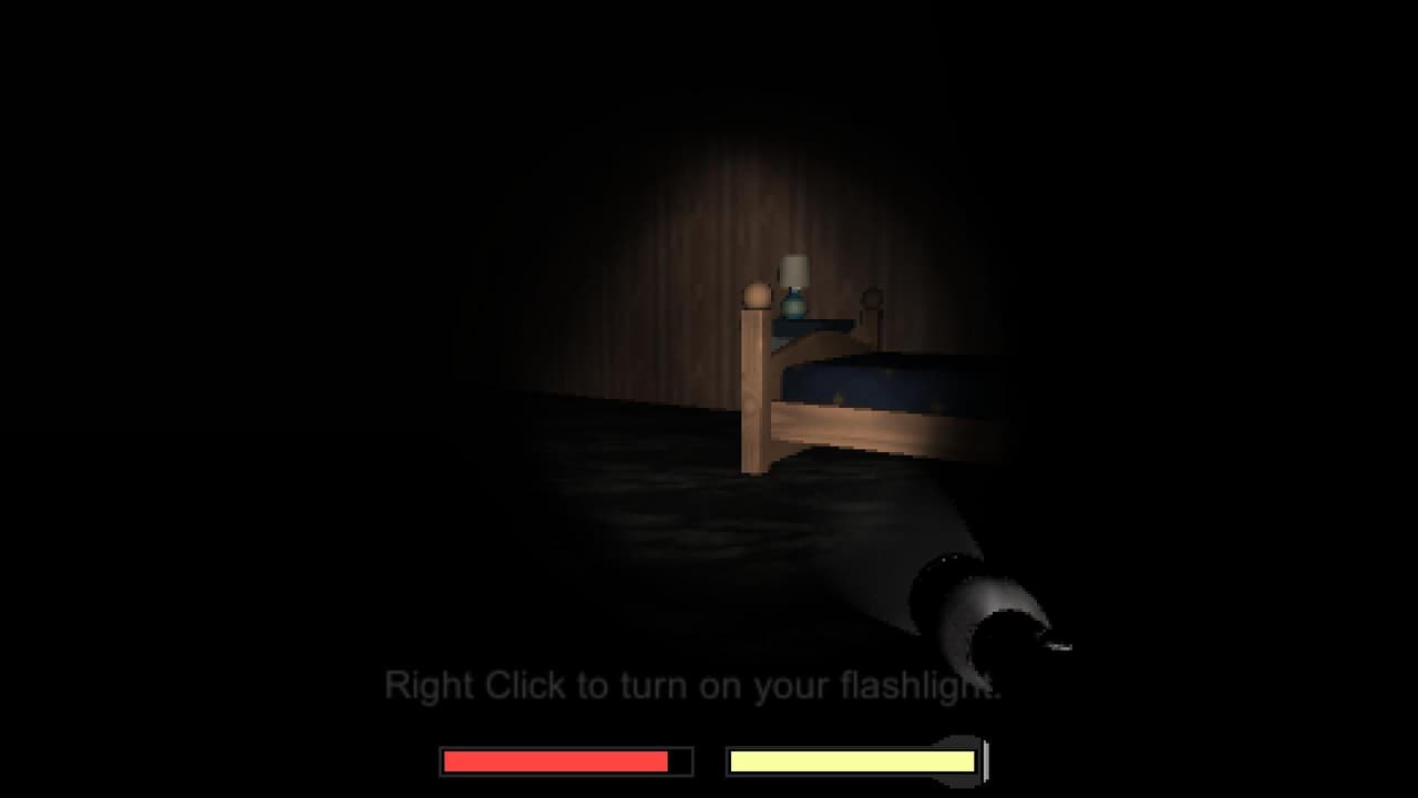 Cling to the Light screenshot 3