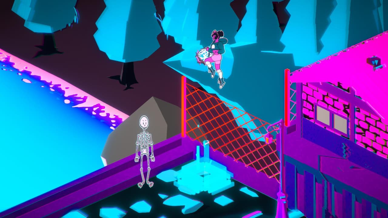 Going Yonder screenshot 5