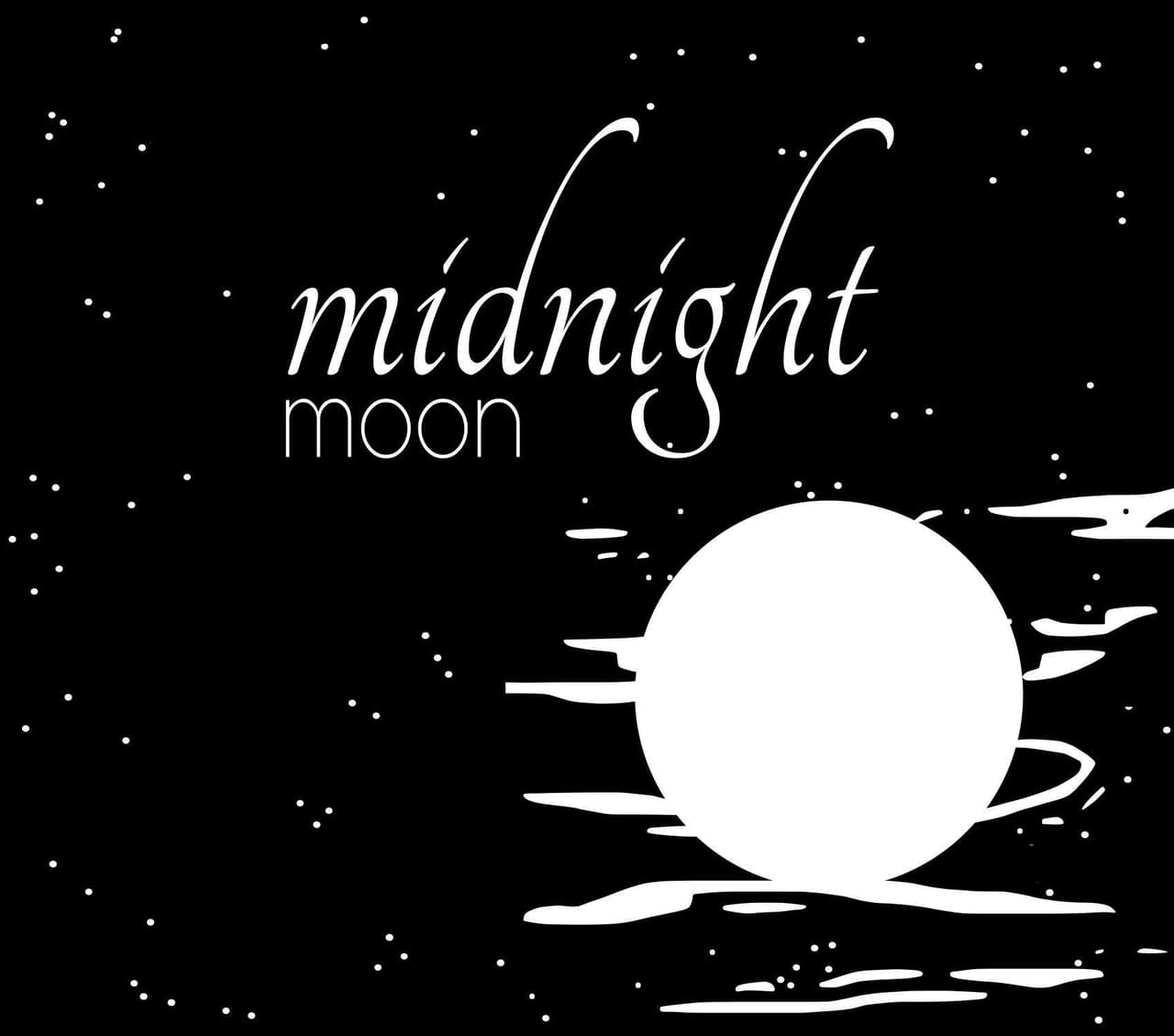 Midnight Moon (Weird Bug)