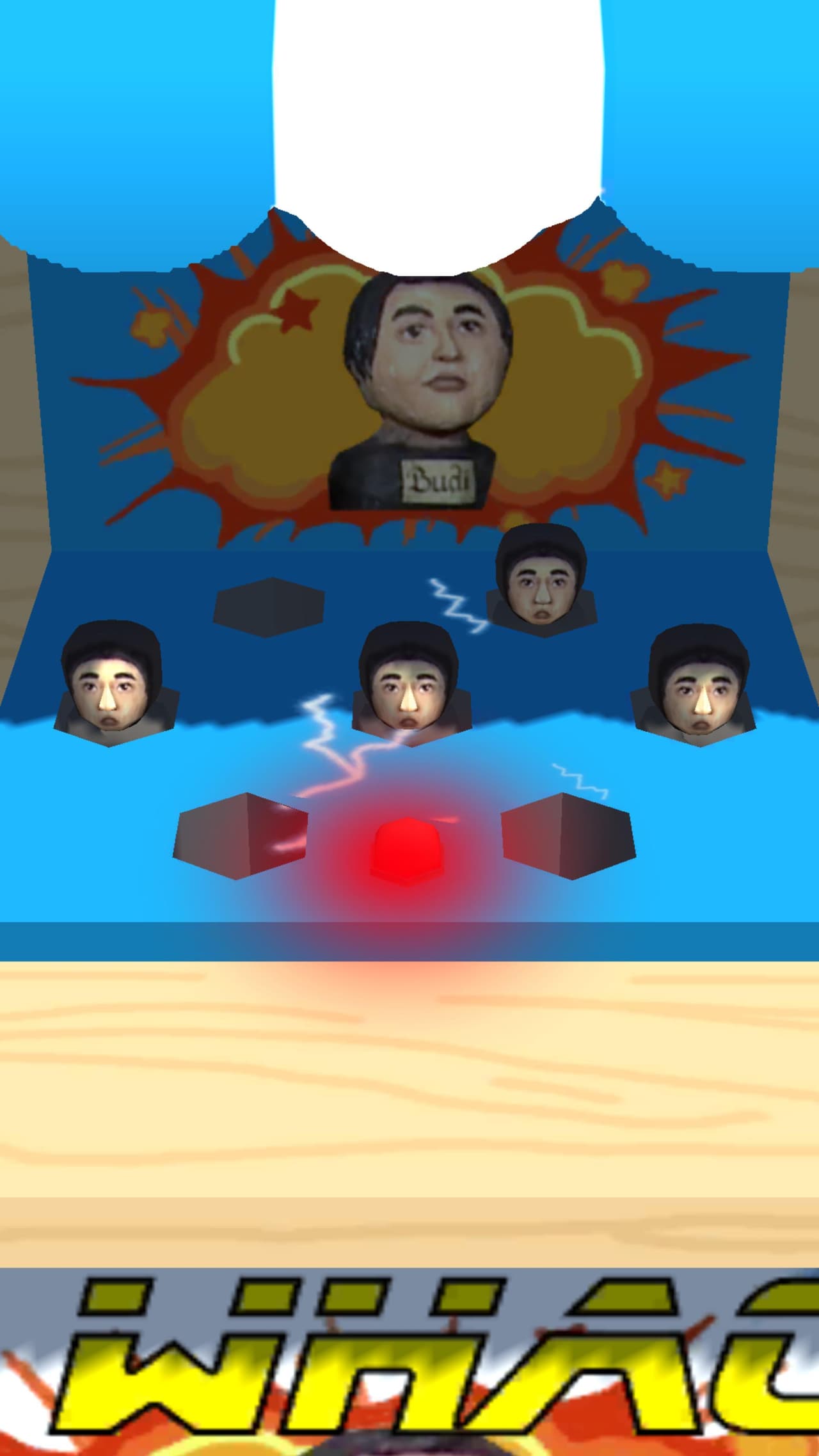 Panic Park screenshot 3
