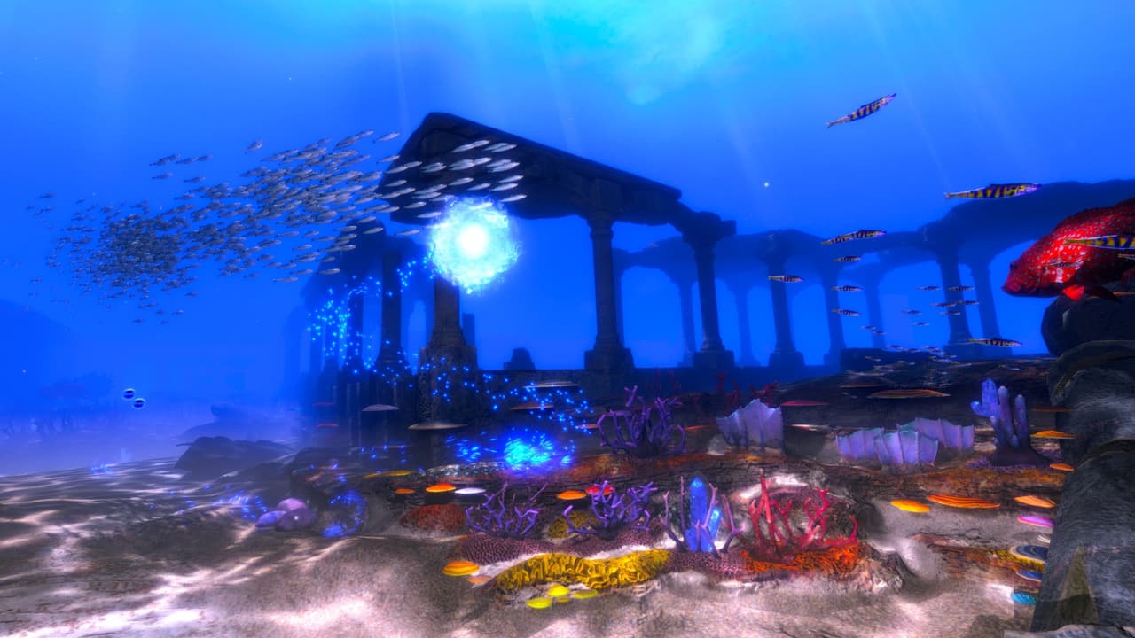 Essence of Illumination: The Beginning