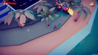 TURBO ISLAND PURGER (itch)