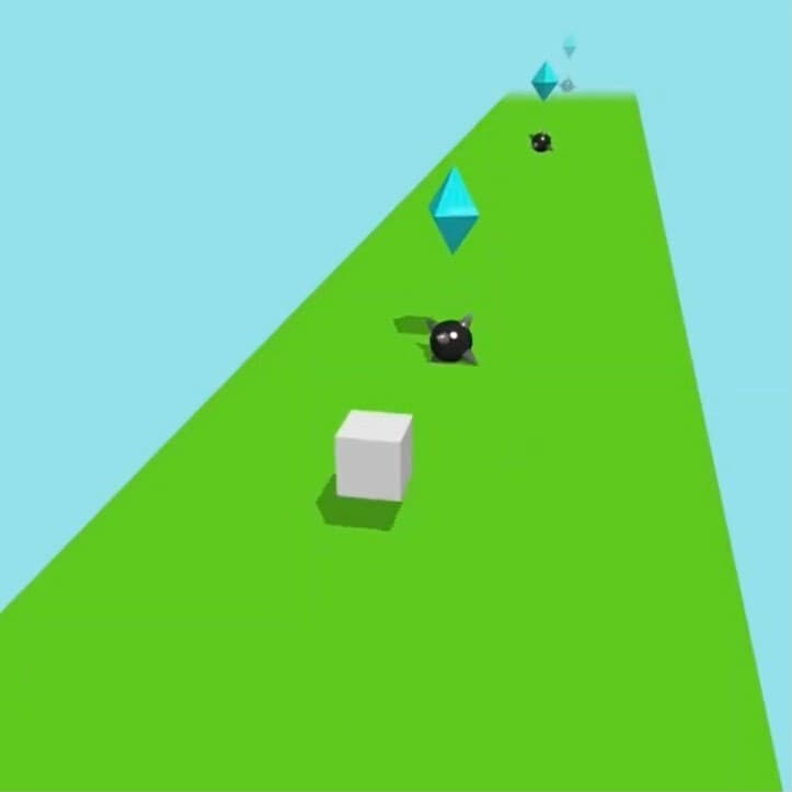 All You Do is Jump