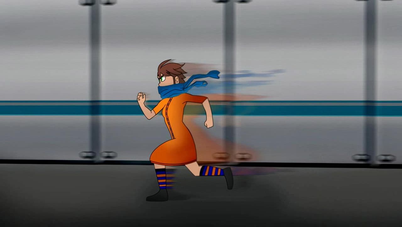 Mutante 54-Y screenshot 2