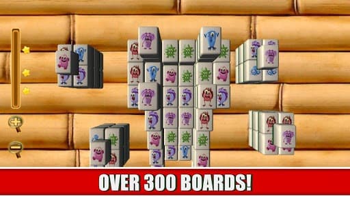 Mahjong — Puzzle Games screenshot 3