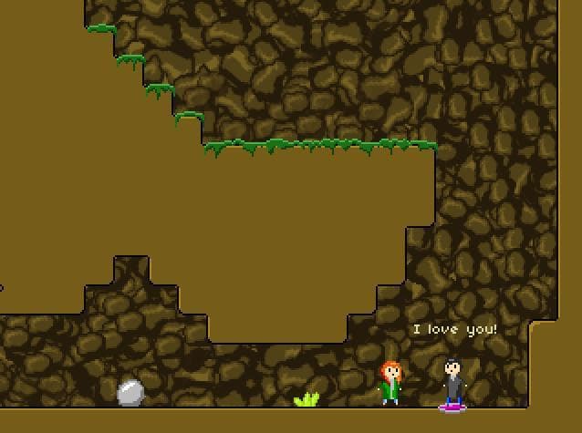 Esc (Jelly Machete) screenshot 4