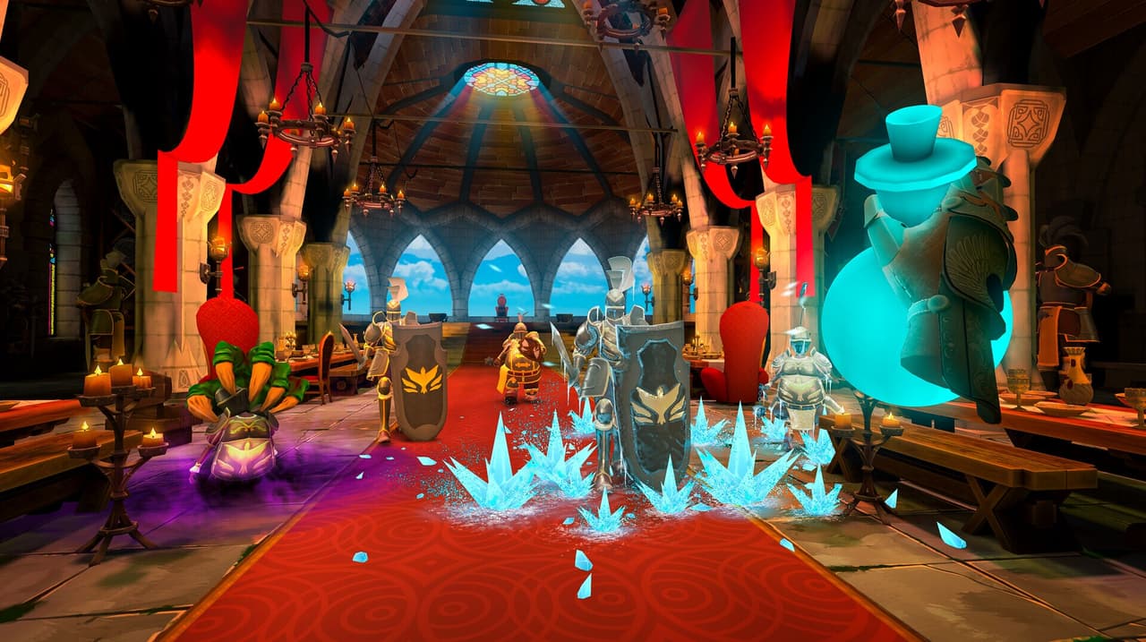 Rock and Roots screenshot 3