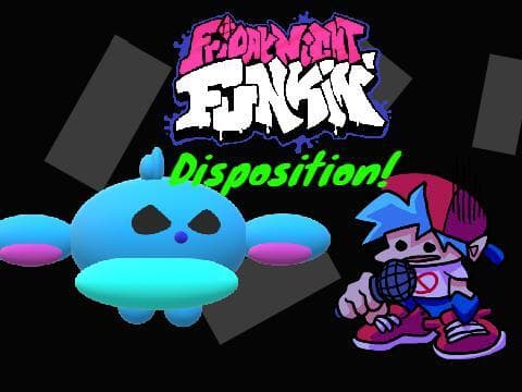 Friday Night Funkin Dave and Bambi Definitive Edition Disposition!