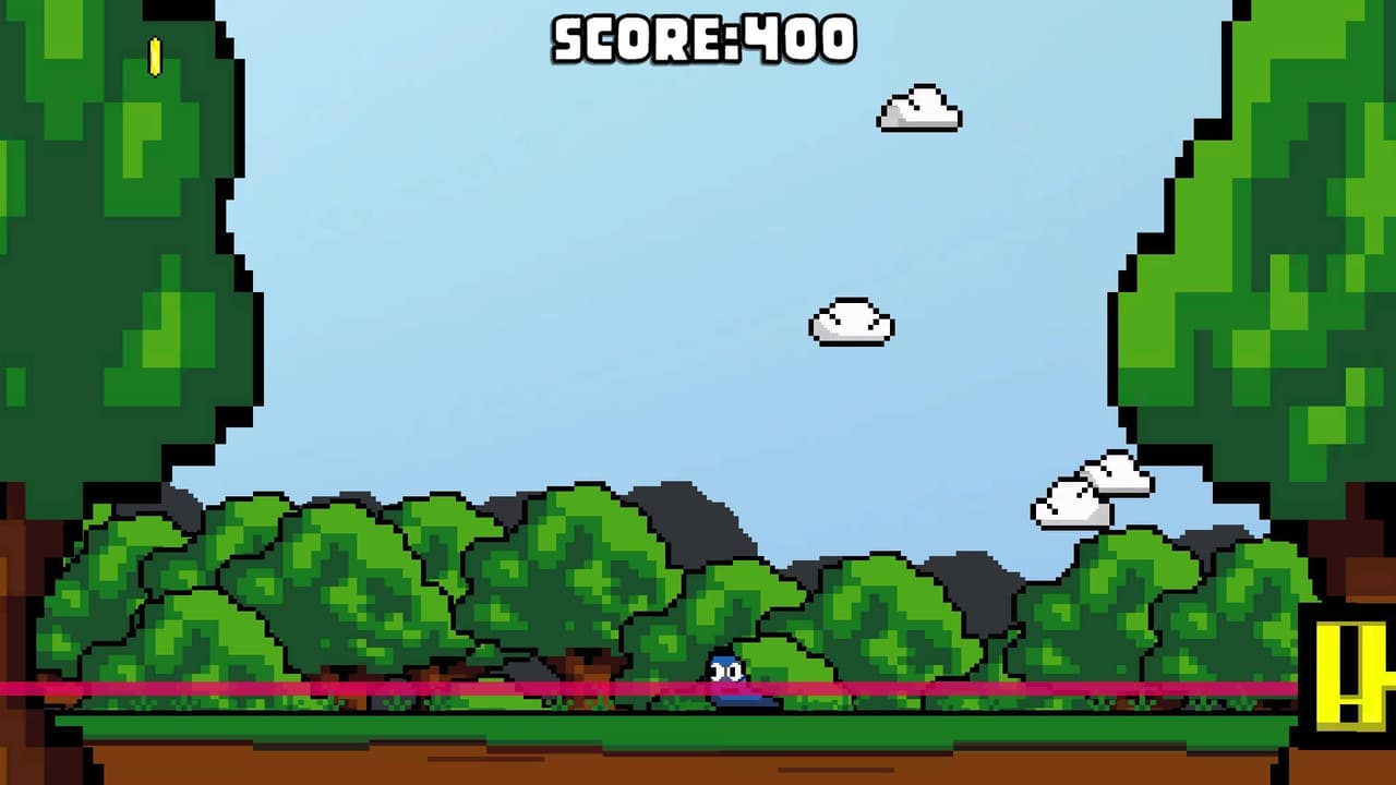 Adventures Of Ron screenshot 4