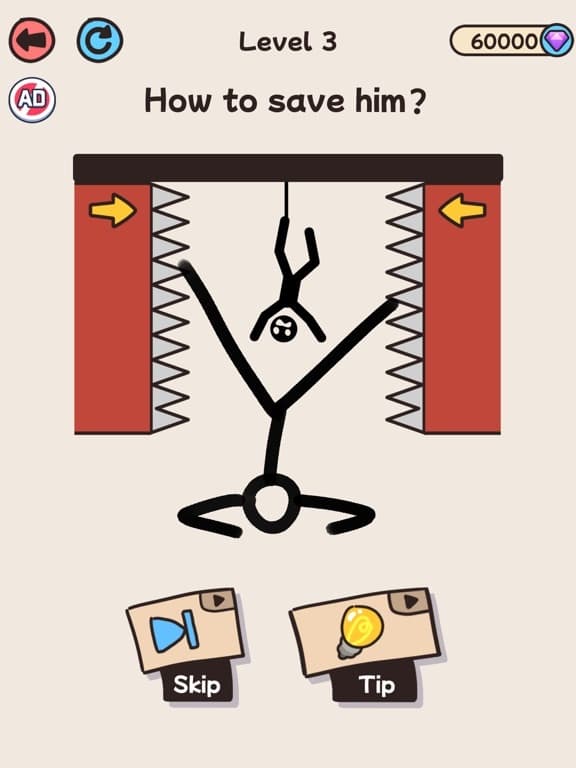 Happy Save Puzzle screenshot 4