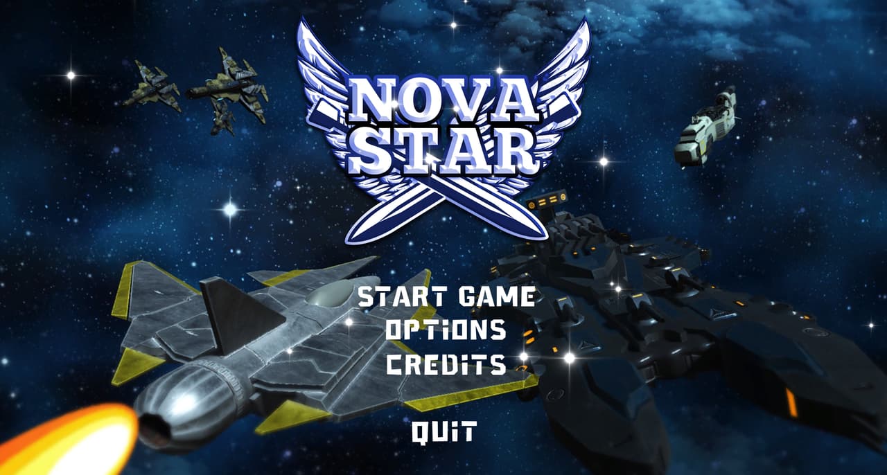 Nova Star screenshot 3