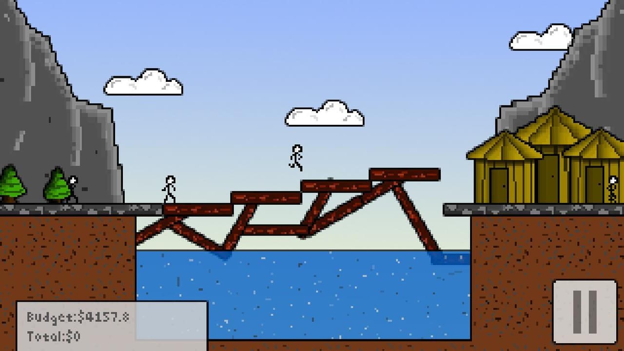 Bridgey screenshot 3