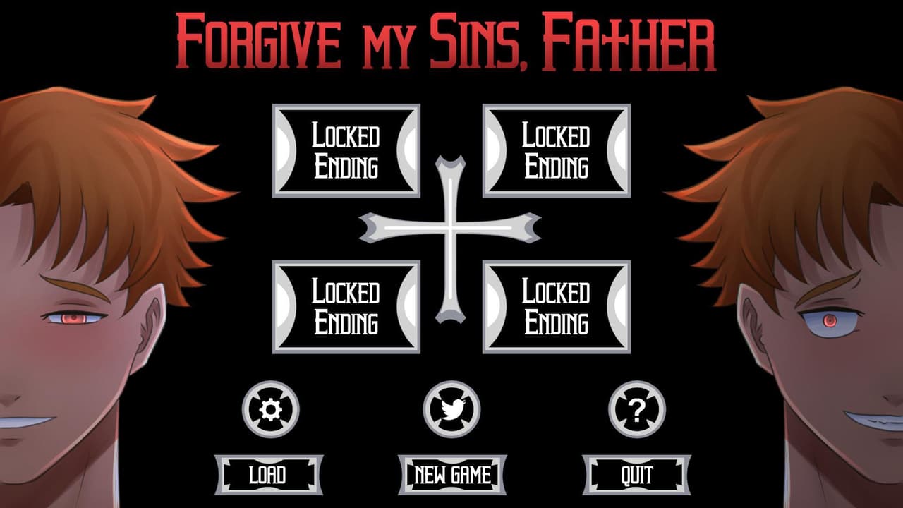 Forgive my Sins, Father screenshot 3