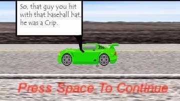 Tru Savage v1.0 GUWOP screenshot 4