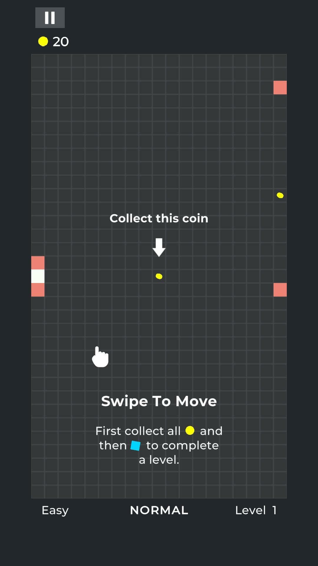 Slide (UnitSquare Games) screenshot 2