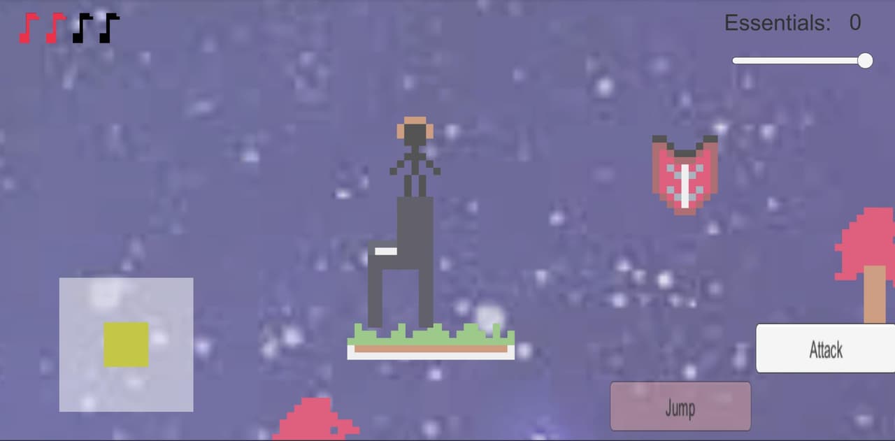 The Fairy Story screenshot 5