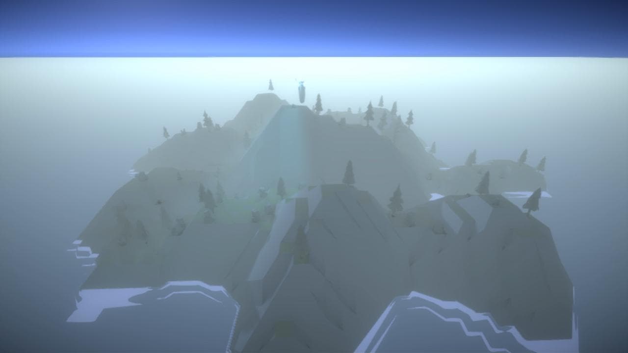 Annwn: the Otherworld (itch) screenshot 6