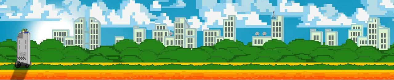 Pula Prédios screenshot 3