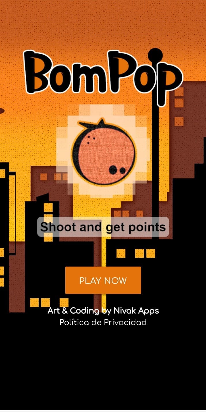 BomPop screenshot 2
