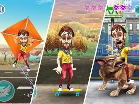 Hipster Smackdown Mainstream Edition screenshot 3