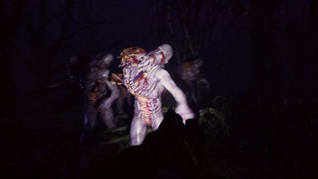 Try to Survive! screenshot 6