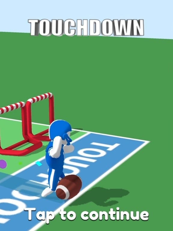 Touchdrawn