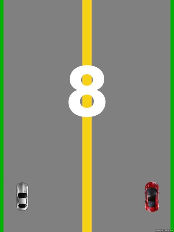 Cars2D screenshot 6