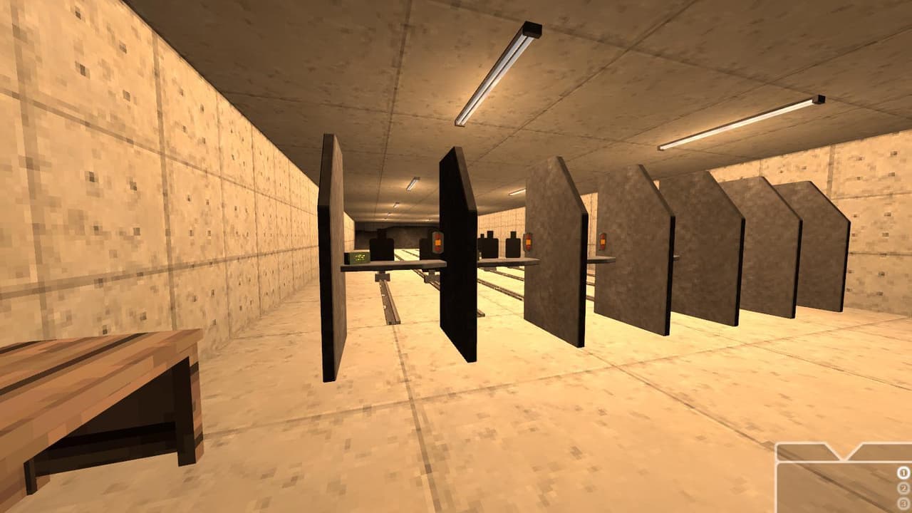 Rapid Retort Demo screenshot 3