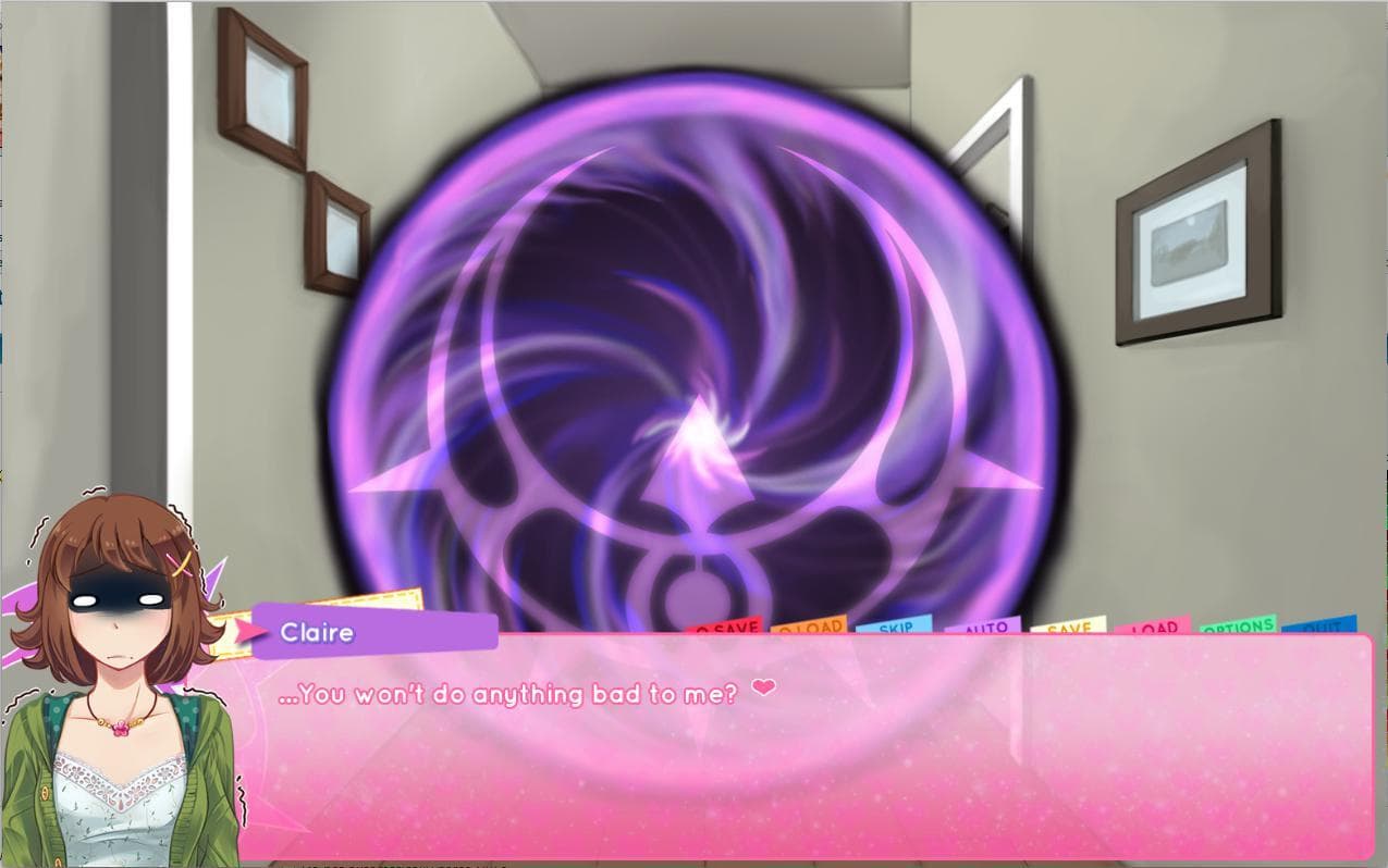 Cute Demon Crashers screenshot 2