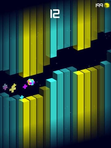 Gravity Switch screenshot 4
