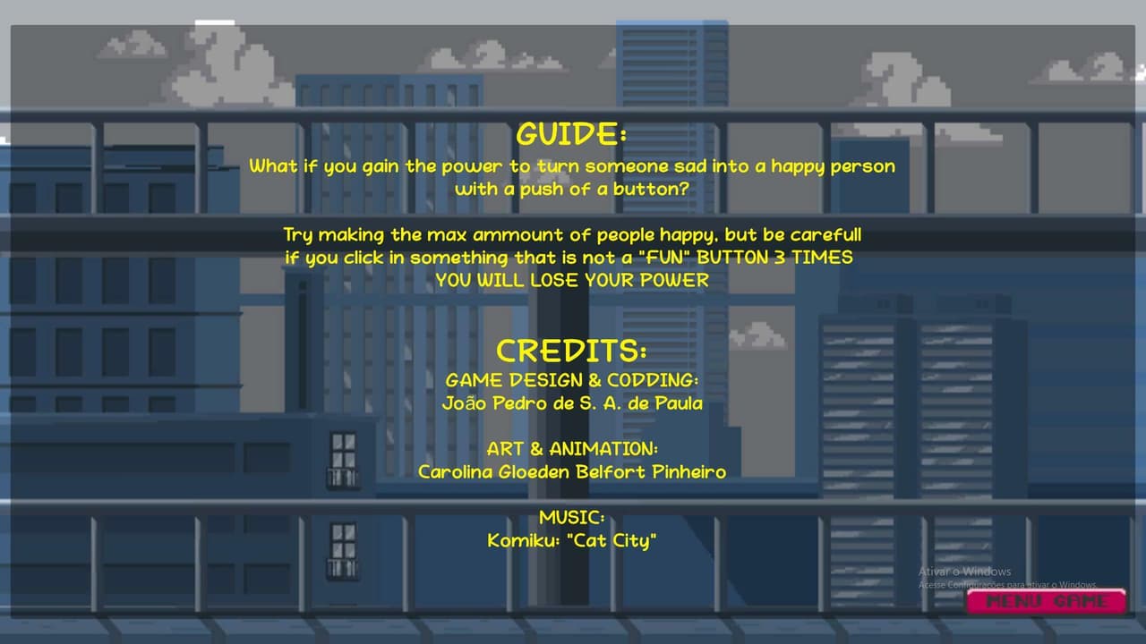 Funzator screenshot 3