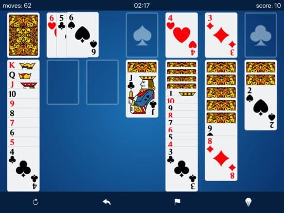 Classic Klondike Premium