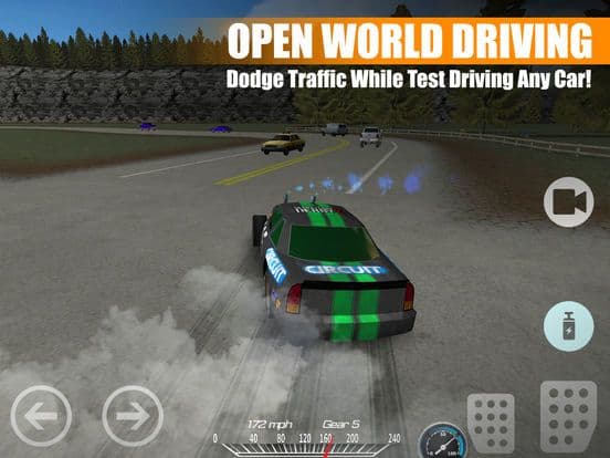 Circuit: Demolition 2 screenshot 5