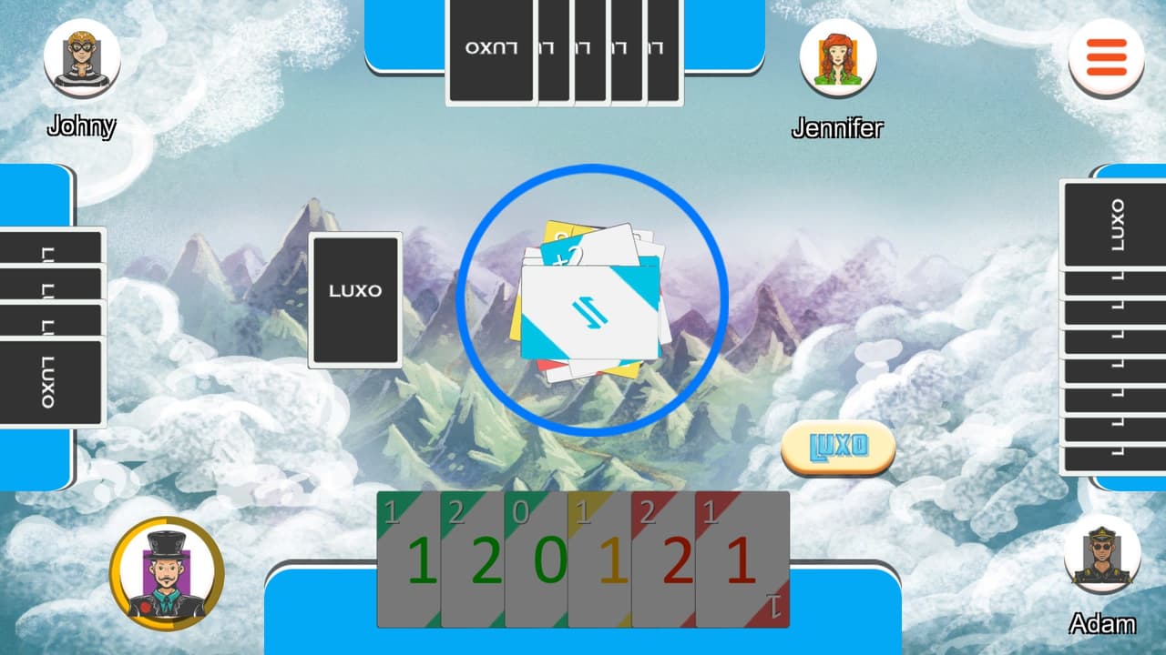 LUXO Buddies screenshot 3
