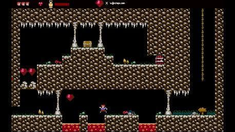 Demon Key screenshot 3